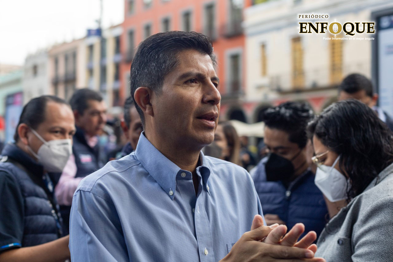 Ayuntamiento dará apoyo a locatarios afectados por incendio del Mercado Zapata