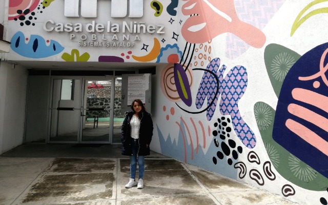 FGE determinará restitución de custodia de hijas y nieta de víctima de violencia vicaria
