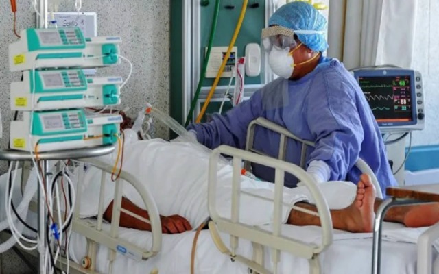 Advierten que el tratamiento contra el Covid-19 solo estará disponible en el sector público de salud