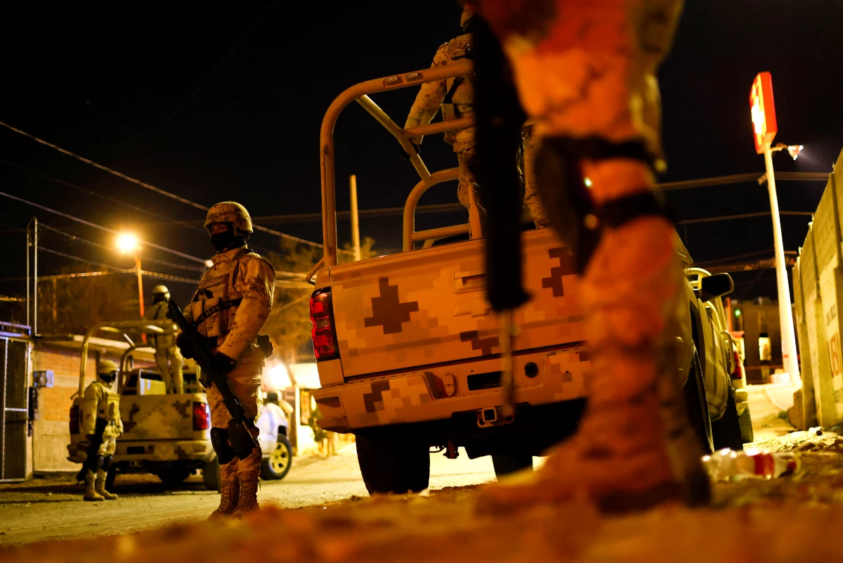 Julio es el segundo mes más violento en lo que va del 2022 de acuerdo con el informe actualizado de la SSP