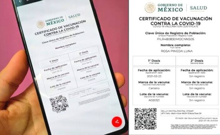 Escuelas no deben solicitar certificado de vacunación para permitir inscripción: SE