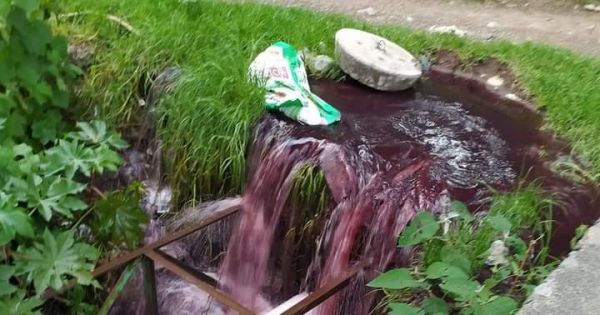 Sin certificado de industria limpia, Providencia sigue operando y contaminando