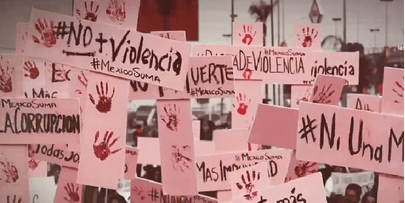 Presentarán informe a un año de la declaratoria de Alerta de Género
