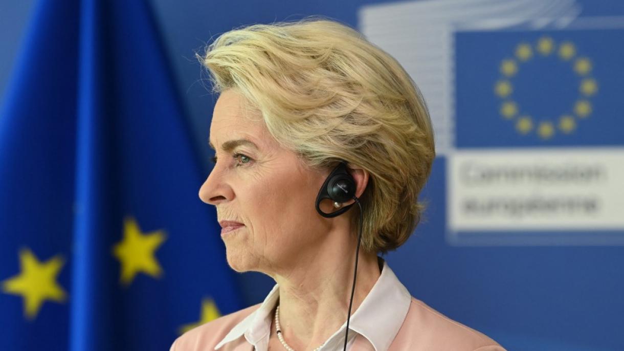 UE anuncia ayuda macrofinanciera para Ucrania de 1.000 millones de dólares