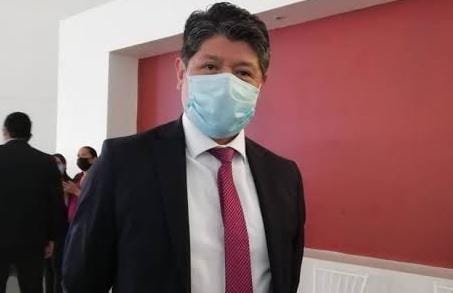 Carga de trabajo en el poder judicial retrasa labor de la FECC