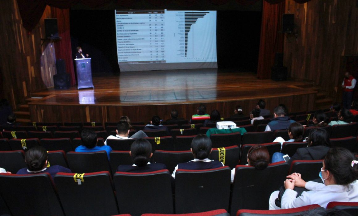Evita CEAM quejas de violencia obstétrica y malas prácticas médicas