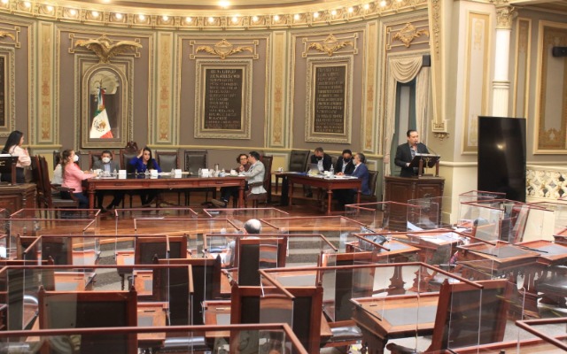 Piden a Congreso del Estado revisar Código Penal de Puebla para evitar impunidad ante casos de violación