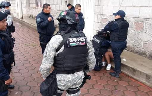 ¡Lamentable! Se registra nuevo intento de suicidio en Tlaxcala