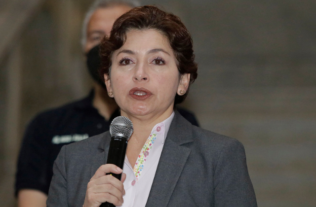 Operativos operan conforme a la ley: SSC