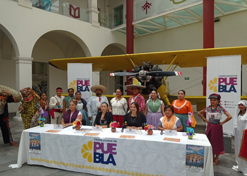 Atlixco retomará la fiesta del Atlixcayotontli tras dos años de ausencia por la pandemia