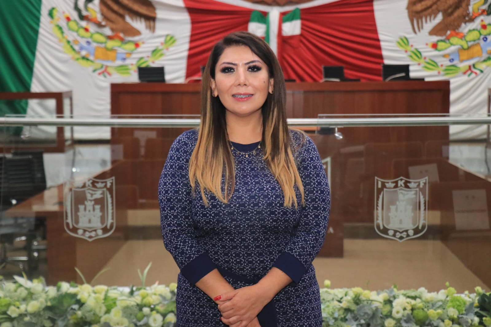 Será Alejandra Ramírez Ortiz la nueva dirigente del PAC