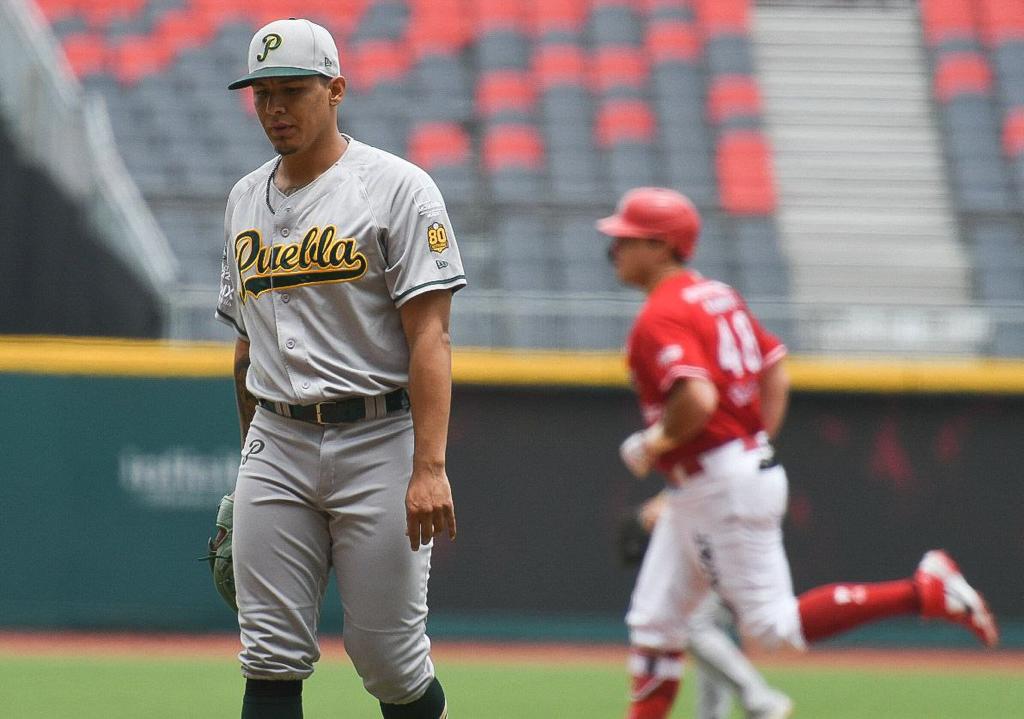 Diablos desplumó a Pericos en el segundo juego de la Serie de Zona 