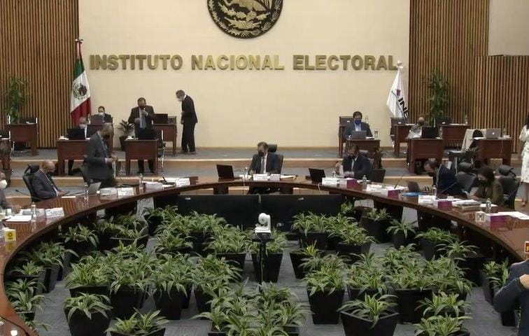 Reabren convocatoria para elegir a presidente del ITE