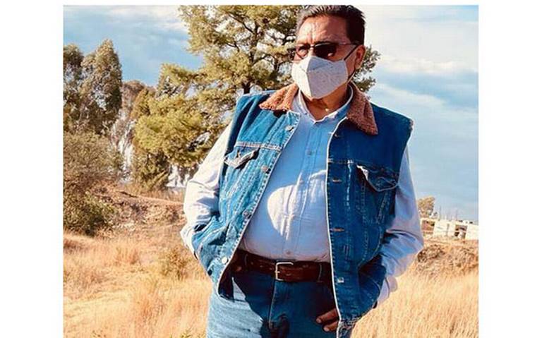 Muere tercer regidor de Chiautempan por secuelas de Covid