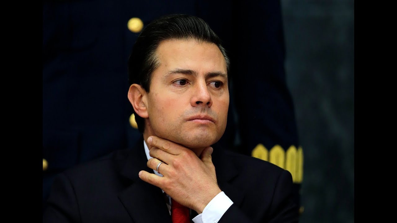 FGR no contempla orden de aprehensión contra Peña Nieto por caso Ayotzinapa: AMLO
