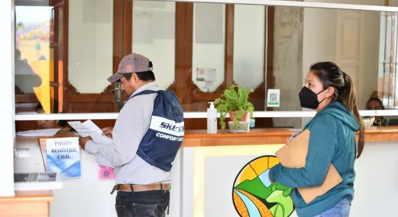 Ayuntamiento de Huamantla otorgara descuentos en multas de pago del impuesto predial