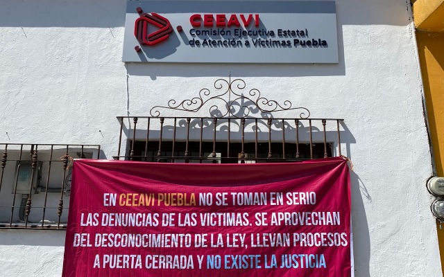 Confirman renuncias y bajas en la Comisión de Atención a Víctimas por irregularidades en caso de Miriam Vázquez