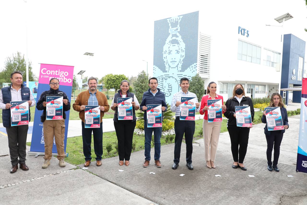 976 adultos mayores fueron beneficiados con diagnóstico médico