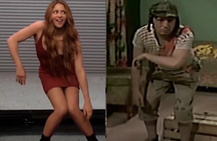 Florinda Meza responde sobre demanda a Shakira por supuesto plagio de 'La garrotera' en su baile en 'Te felicito'