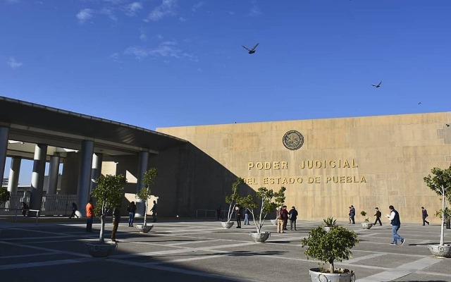 Barbosa enviará iniciativas de reforma al Cogreso para mejorar desempeño de funcionarios del Poder Judicial