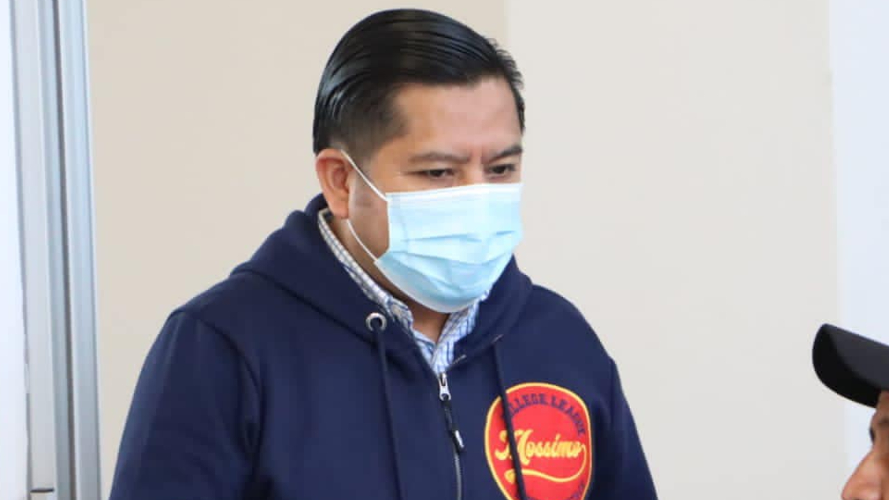 En Cuautlancingo; ya iniciaron los preparativos para la consumación del proyecto del Mercado Municipal 