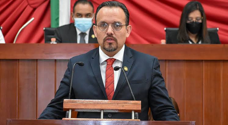 Comisión de finanzas ya no se utiliza para golpear a municipios: Cambrón Soria