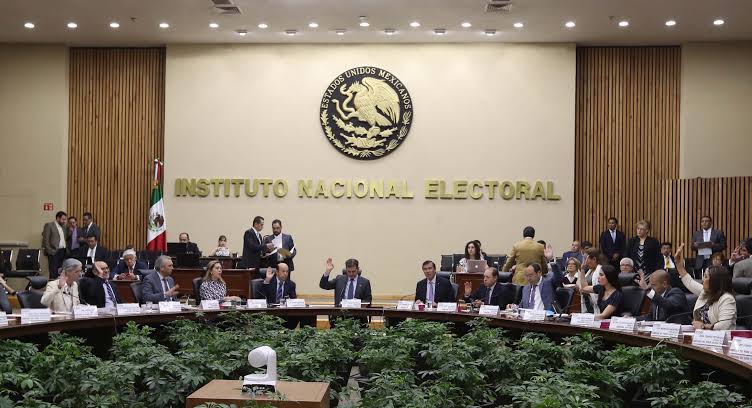 Propuesta para encabezar al ITE incumple con requisitos: INE