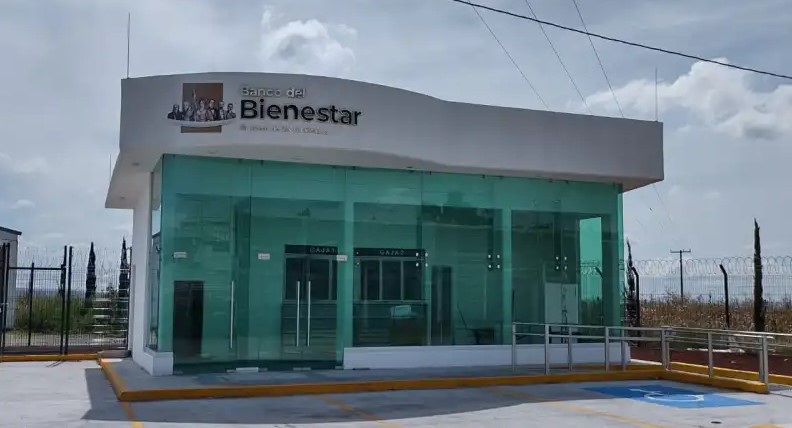 Se construirá Banco del Bienestar en el municipio de Tetlatlahuca