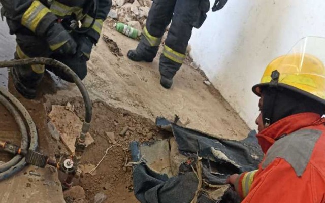 Confirman segunda muerte por explosión de toma clandestina de gas LP en Cuautlancingo registrada el lunes