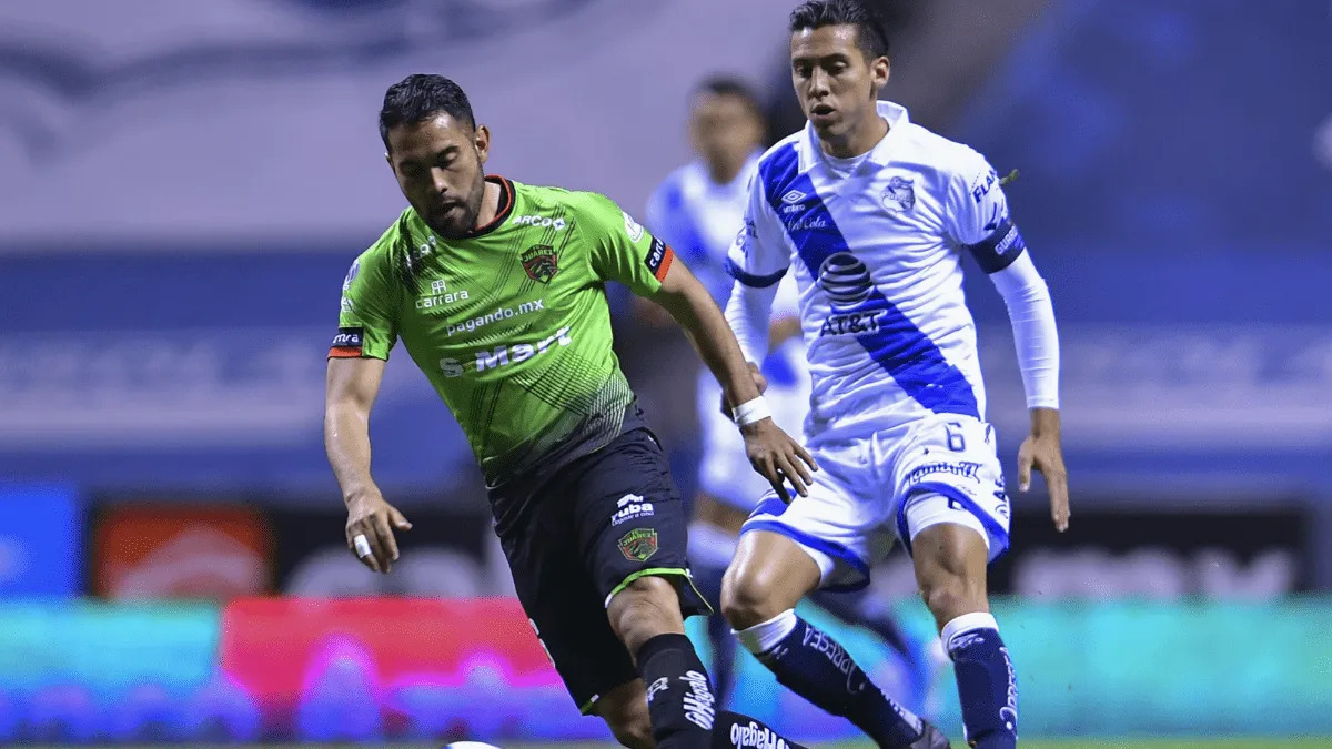 Puebla, obligado a ganarle a Bravos de Juárez.