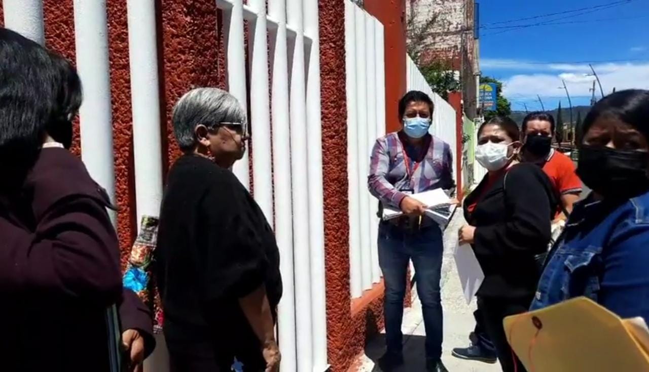 Jorge Corichi esconde inmobiliario del DIF municipal para evitar embargo