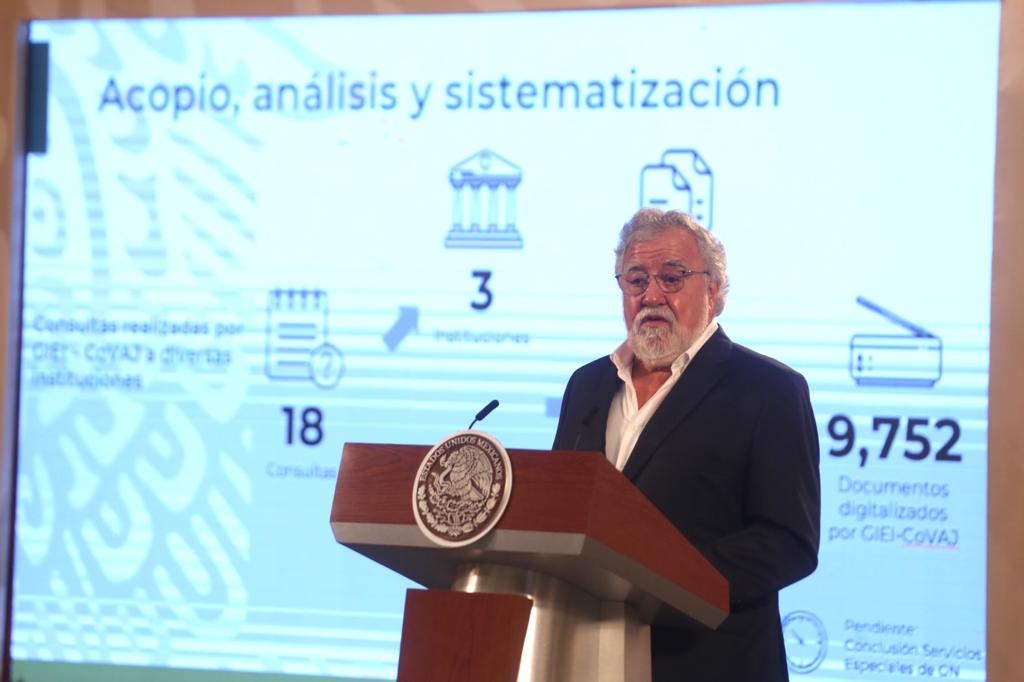 alejandro encinas jorge carballo
