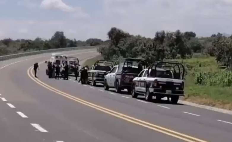 "Decapitado y sin extremidades": Abandonan cuerpo de hombre torturado en Huejotzingo