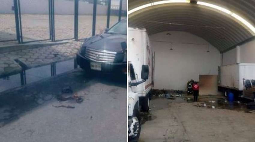 Fallece el tercero de los cuatro lesionados por explosión de toma clandestina en la zona de VW