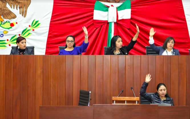 Crean comisión de juicio político en contra del alcalde de Huamantla