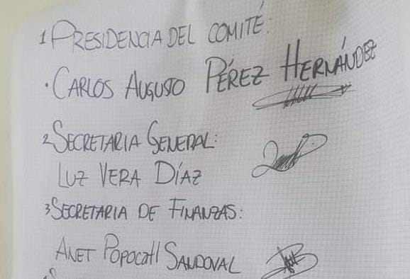 Diputado federal de Tlaxcala, nuevo dirigente de Morena en el estado