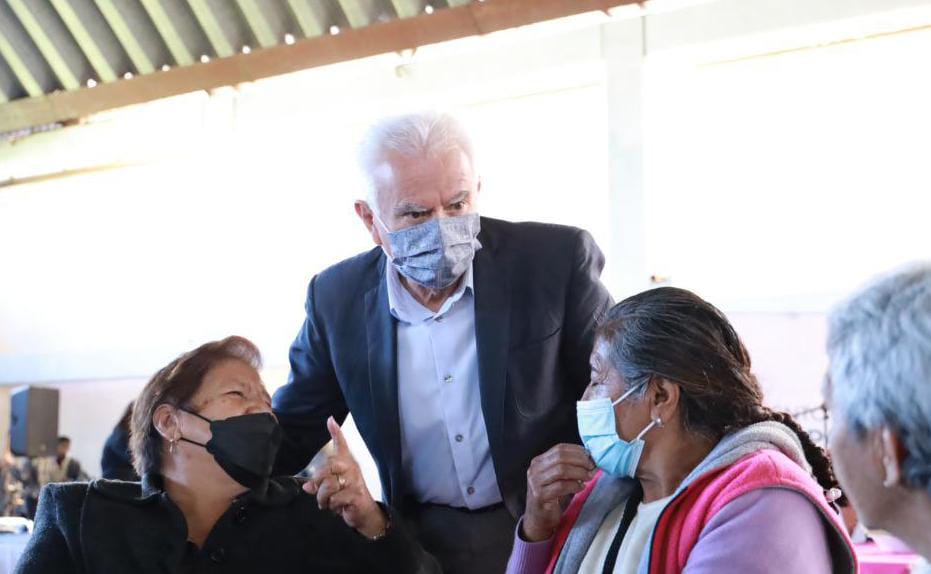 Arranca colecta de firmas para desaparecer Ayuntamiento de Chiautempan