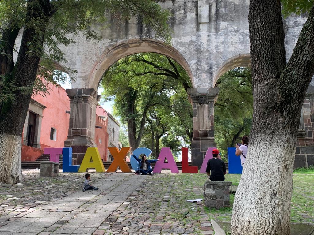 Ayuntamiento de Tlaxcala lanzara su marca turística