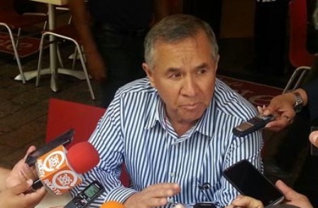 Con nueva dirigencia, Morena se consolida en Tlaxcala: Sergio González