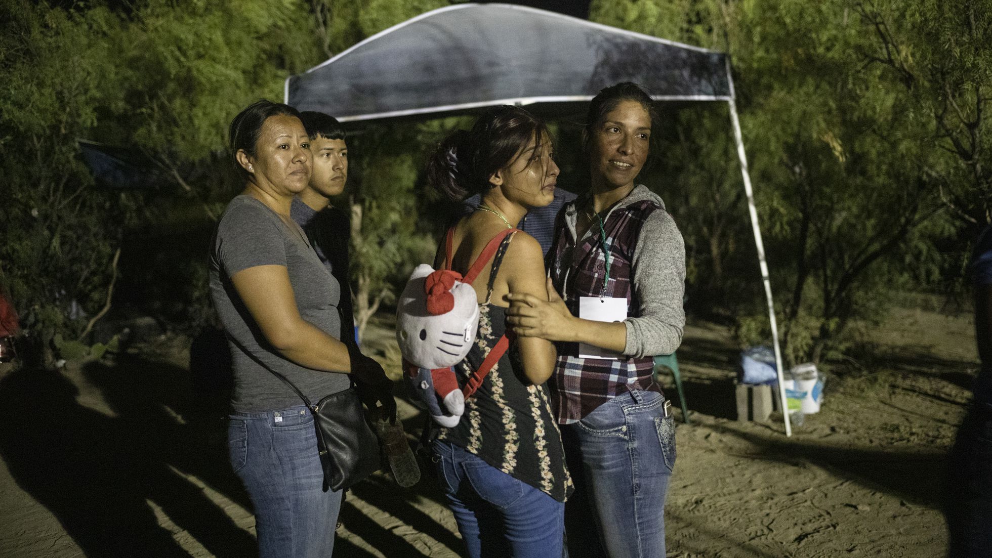 Familias de mineros aseguran que no todas aceptaron plan de rescate como lo afirmó AMLO