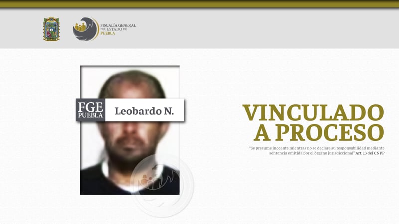 Detienen a presunto secuestrador; participó en secuestro y asesinato; estaba escondido en Tamaulipas 