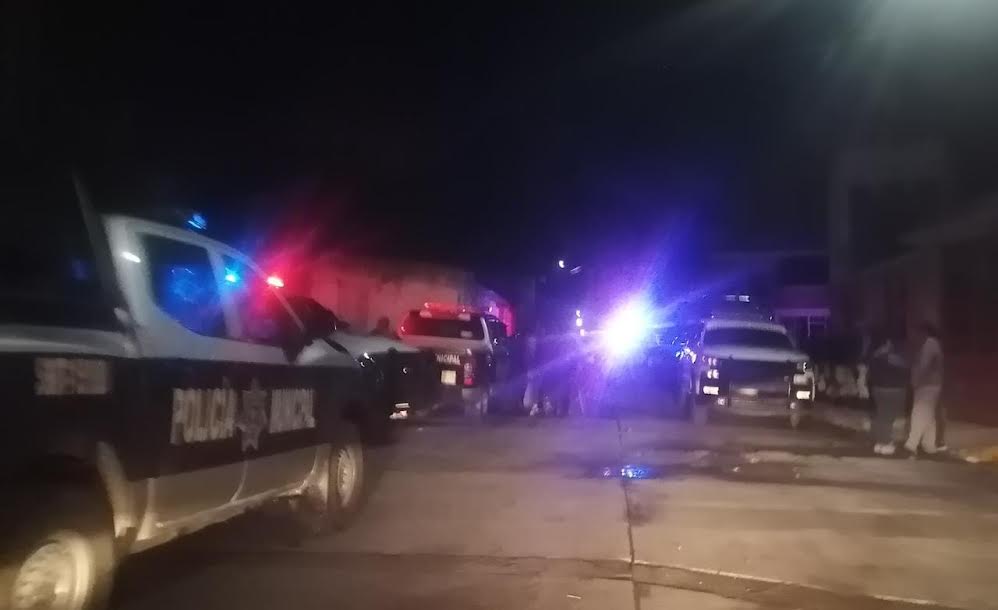 "Ataque directo": Hombres armados ejecutaron a un herrero en Texmelucan