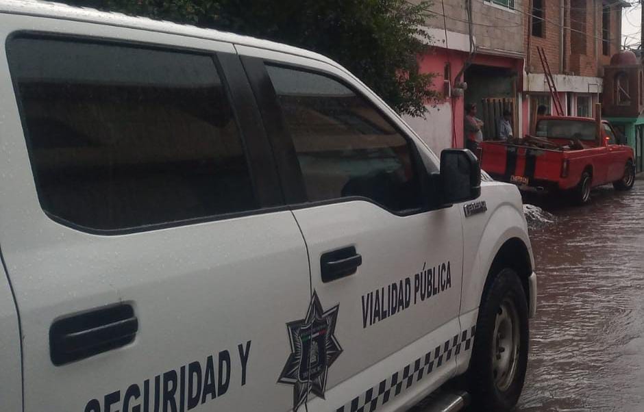 Preocupa a CESESP poco avance en certificación policial