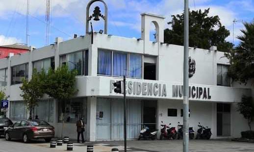 Aqueja a comerciantes de Apizaco comercio informal
