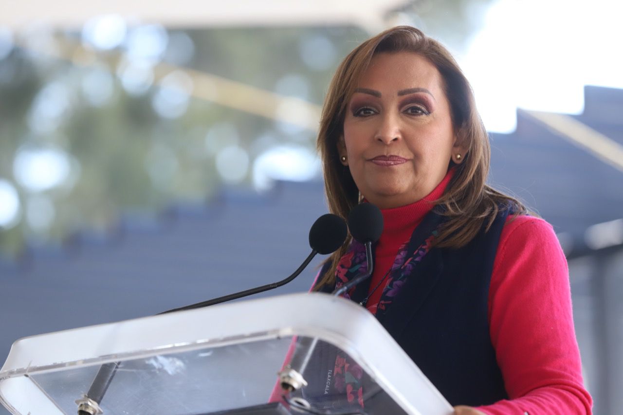 Lorena Cuéllar respetará resultados de elección interna de Morena