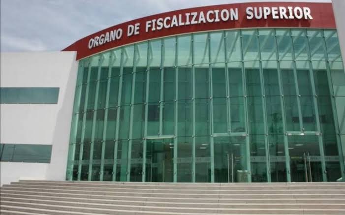 Cuestionan actuar del OFS por no presentar denuncias contra entes fiscalizables por daños