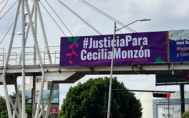 Tras captura de feminicida de Cecilia Monzón, Barbosa afirma que en Puebla no hay impunidad