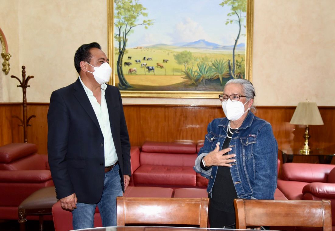 Ayuntamiento de Tlaxcala capital honrará al moralista Desiderio Hernández