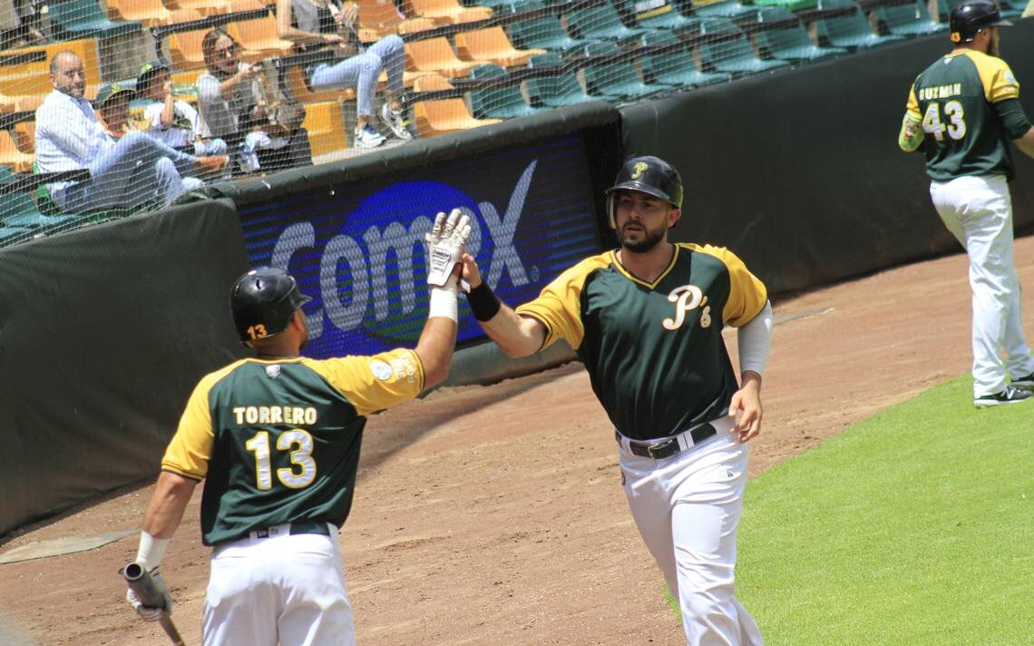 Pericos se despide de casa con serie ante Tigres de Quintana Roo 