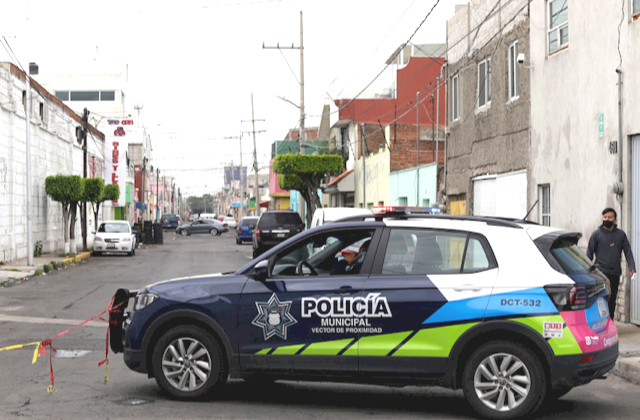 Ya se investiga ataque con ácido contra Andrea: SSC
